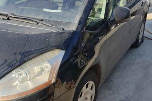 RICAMBI USATI CITROEN C4 PICASSO 1560CC 80 KW '07