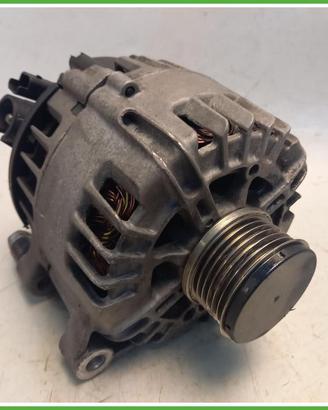Alternatore Valeo TG15C134 Peugeot 3008 1 Serie