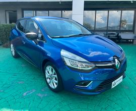 Renault Clio dCi 8V 75 CV 5 porte Moschino Life