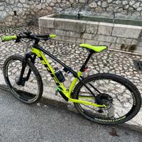 MTB Trek procaliber 9.6