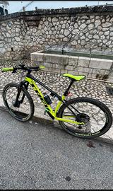 MTB Trek procaliber 9.6