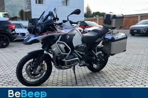 BMW Motorrad R 1250 GS ADVENTURE RALLYE ABS