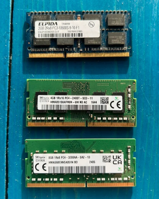 3 ram 2gb 4gb 8gb