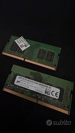 Crucial 8GB