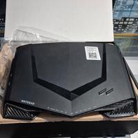 Netgear XR500 gaming