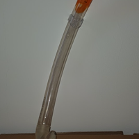 Boccaglio Trasparente Tribord Decathlon