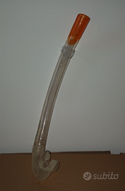 Boccaglio Trasparente Tribord Decathlon