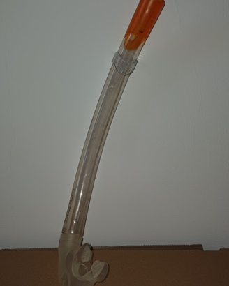 Boccaglio Trasparente Tribord Decathlon