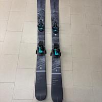 Atomic Sci Junior Freeride Scialpinismo