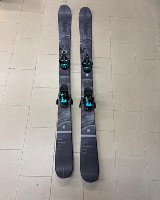 Atomic Sci Junior Freeride Scialpinismo