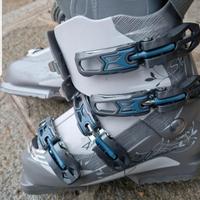 Scarponi da sci Salomon