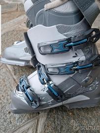 Scarponi da sci Salomon