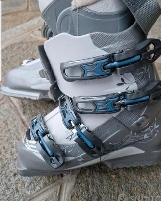 Scarponi da sci Salomon