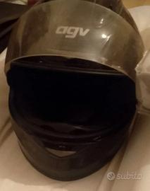casco motorino