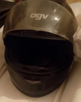 casco motorino