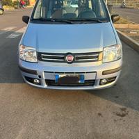 Panda 1.3 multijet  2006