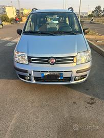 Panda 1.3 multijet  2006