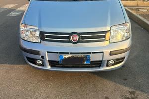 Panda 1.3 multijet  2006