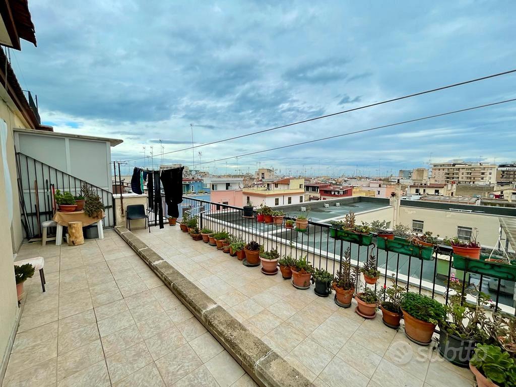 Appartamento – Barletta, Centro - Vista 2