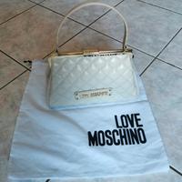 Borsa Love Moschino