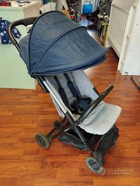 Passeggino Inglesina Quid 2