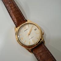 Orologio automatico vintage 