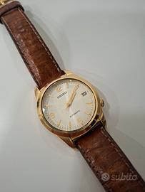 Orologio automatico vintage 