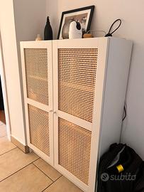 BILLY / HÖGADAL madia ikea