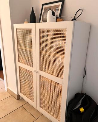 BILLY / HÖGADAL madia ikea