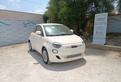 Fiat 500e 23,65 kWh Action KM0