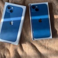 iphone 13 blue