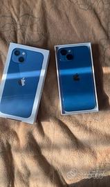 iphone 13 blue