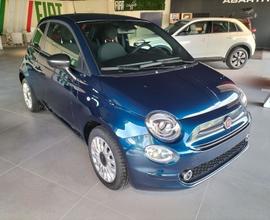 FIAT 500 1.0 Hybrid