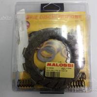 Kit frizione + molle racing malossi aprilia rs 50