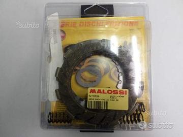 Kit frizione + molle racing malossi aprilia rs 50