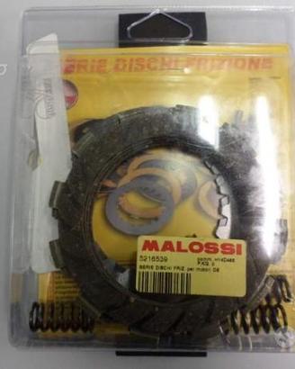 Kit frizione + molle racing malossi aprilia rs 50