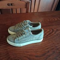 scarpe da ginnastina,Bata,numero 36