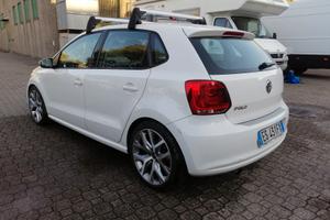 Volkswagen Polo 1.6 TDI 90CV