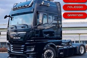 Man TGX 510 Ralla Variabile IN ARRIVO
