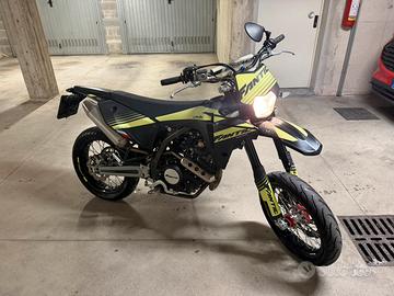 Fantic 125 2023