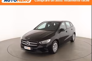 MERCEDES-BENZ B 180 KR69424
