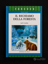 Il Richiamo della Foresta – Jack London (1989)