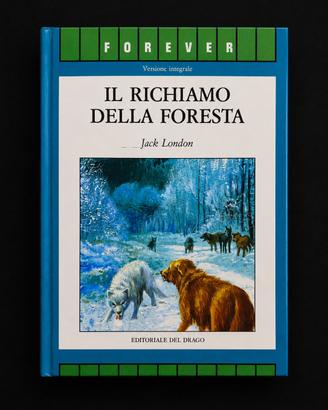 Il Richiamo della Foresta – Jack London (1989)