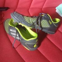 scarpe calcetto 44⅔ Adidas