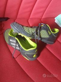 scarpe calcetto 44⅔ Adidas