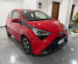 TOYOTA AYGO AUTOMATICA