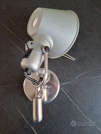 faretto Artemide Tolomeo