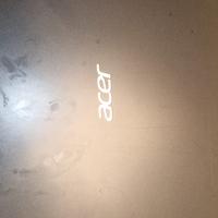 computer portatile Acer 3