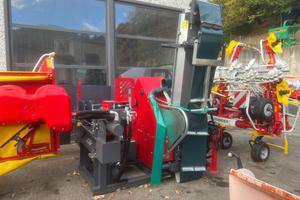 SEGA A TAMBURO CON NASTRO DA 5 MT COLLINO