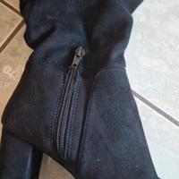 Stivali al ginocchio